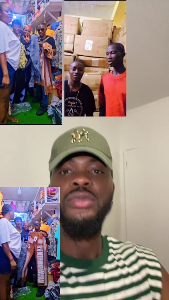 Post 3 by KING OF FRANCE 🇫🇷  NIKEY 🦅 on TikTok (video)