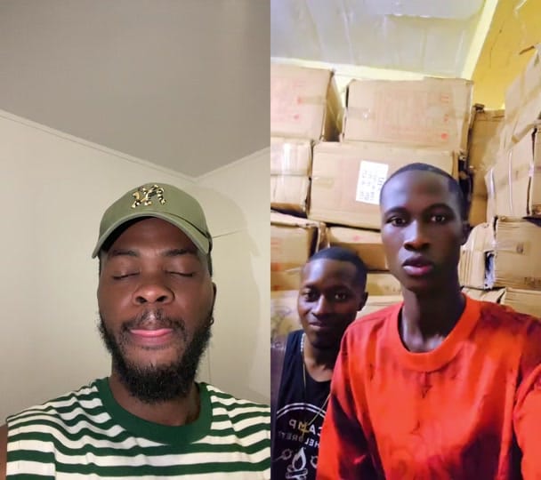 Post 6 by KING OF FRANCE 🇫🇷  NIKEY 🦅 on TikTok (video)