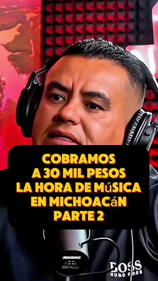 Post 8 by Roberto de la Rosa on TikTok (video)