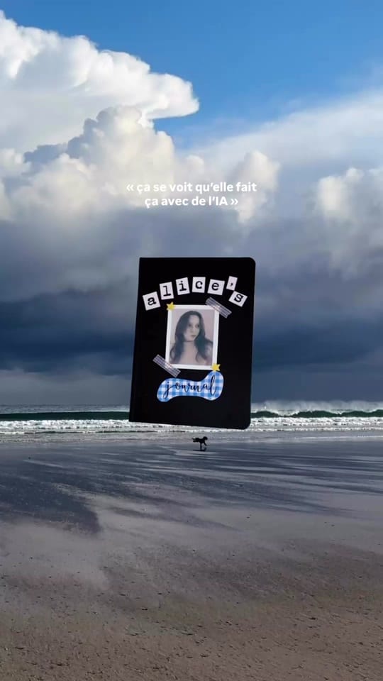 Post 9 by Alice 🌸 on TikTok (video)