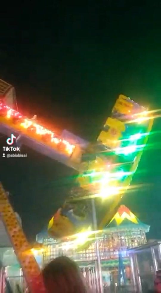 Post 2 by Abiabisai on TikTok (video)