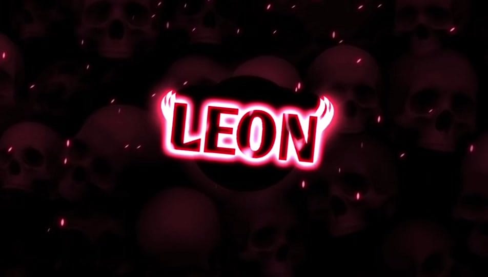 Post 5 by Leon on TikTok (video)