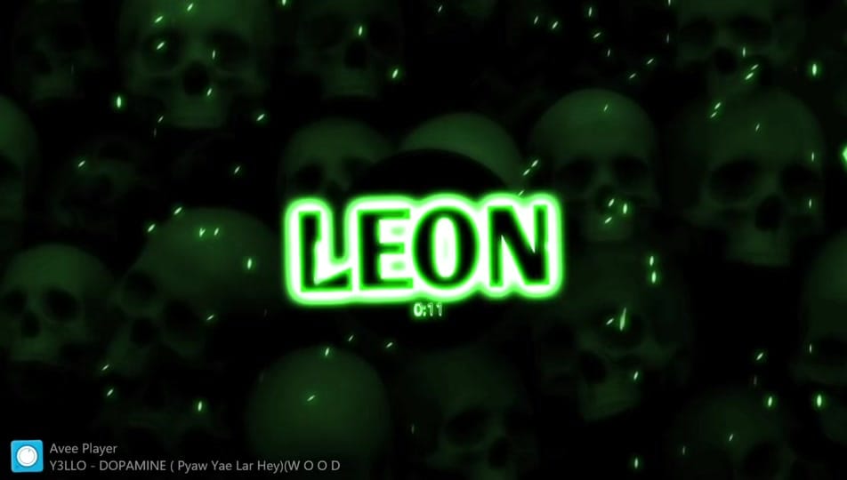 Post 2 by Leon on TikTok (video)