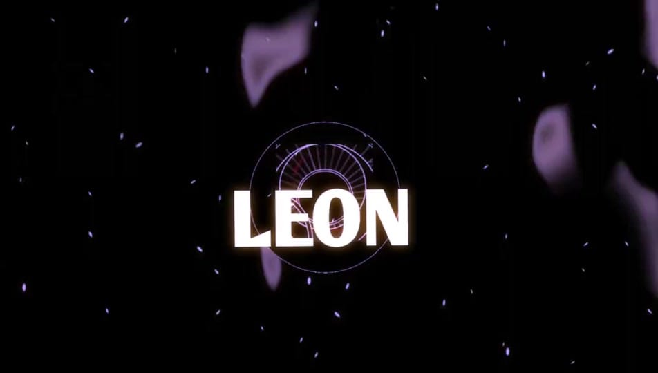 Post 9 by Leon on TikTok (video)