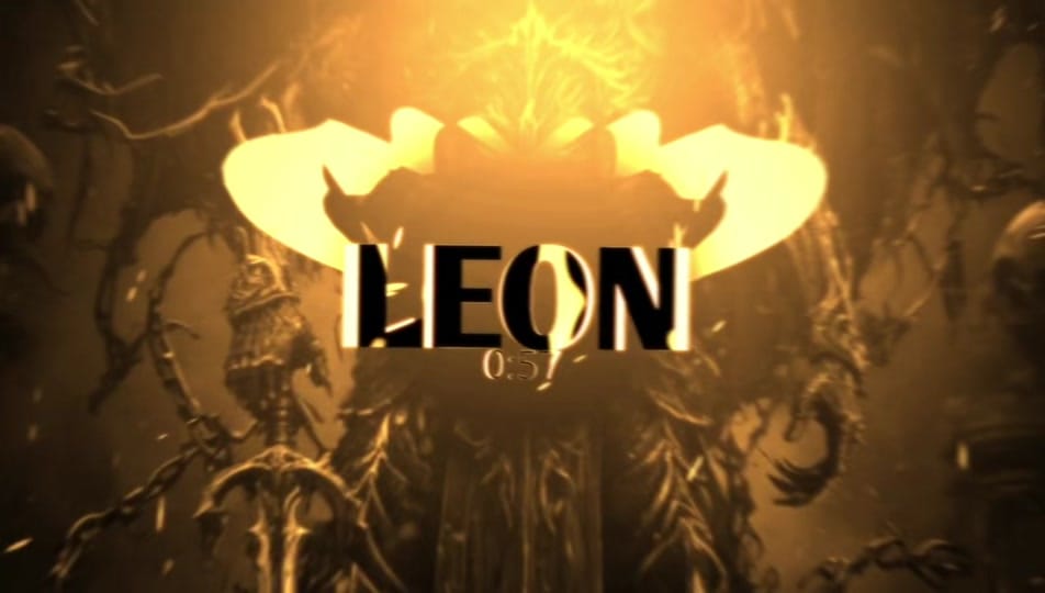 Post 4 by Leon on TikTok (video)