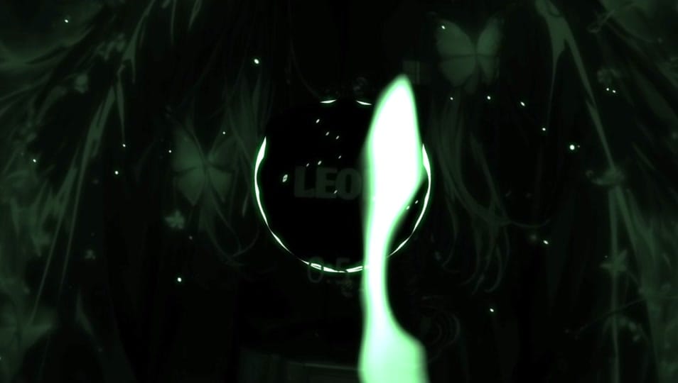 Post 8 by Leon on TikTok (video)