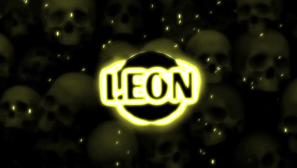 Post 3 by Leon on TikTok (video)