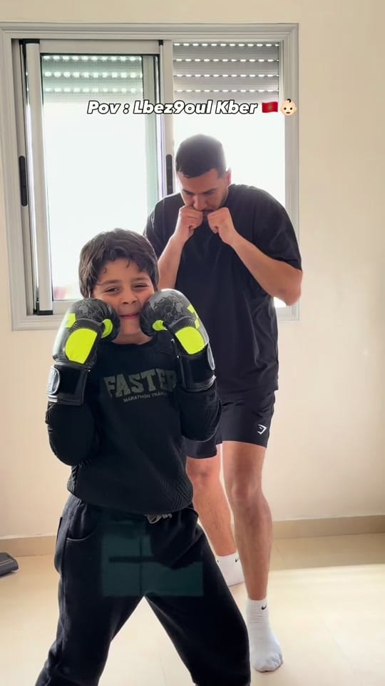 Post 9 by wass__daily on TikTok (video)
