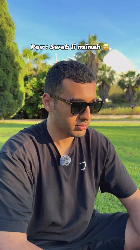 Post 5 by wass__daily on TikTok (video)