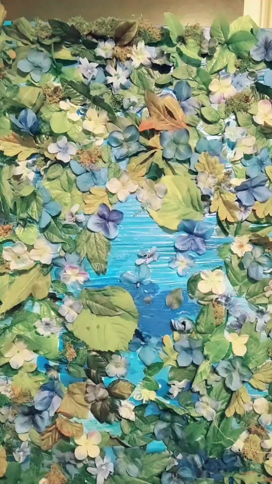 Post 1 by Christi Percell on TikTok (video)