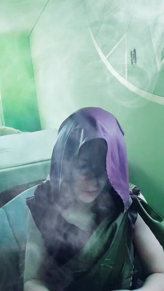 Post 2 by Christi Percell on TikTok (video)