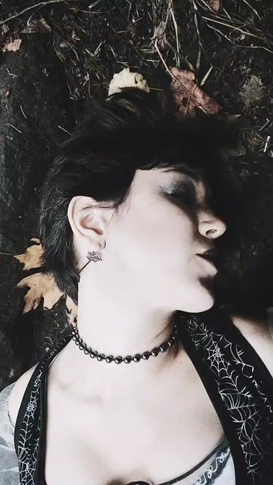 Post 6 by Christi Percell on TikTok (video)