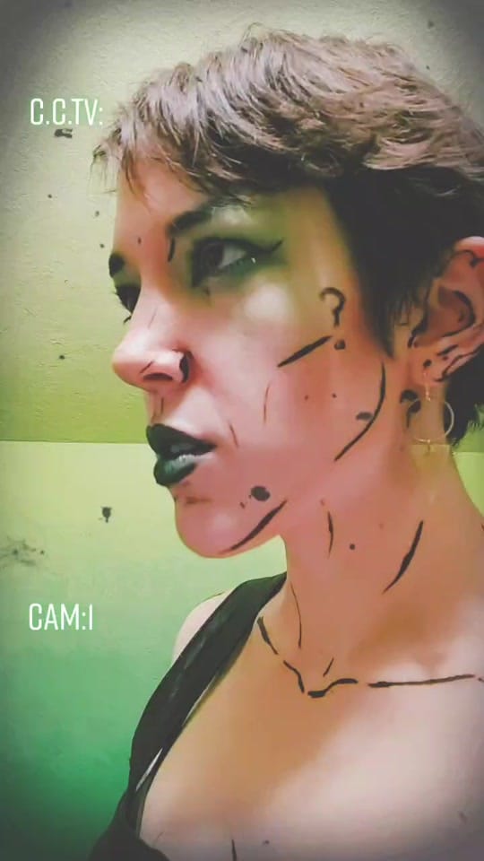 Post 9 by Christi Percell on TikTok (video)