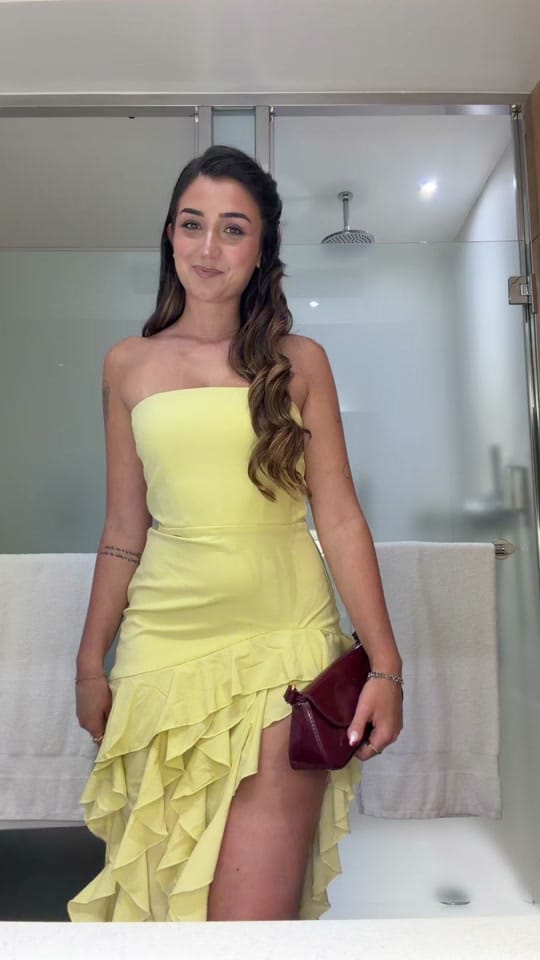 Post 6 by La petite sudiste :) on TikTok (video)