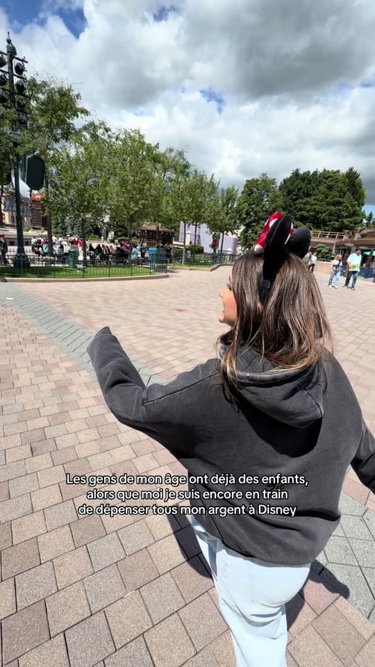 Post 10 by La petite sudiste :) on TikTok (video)