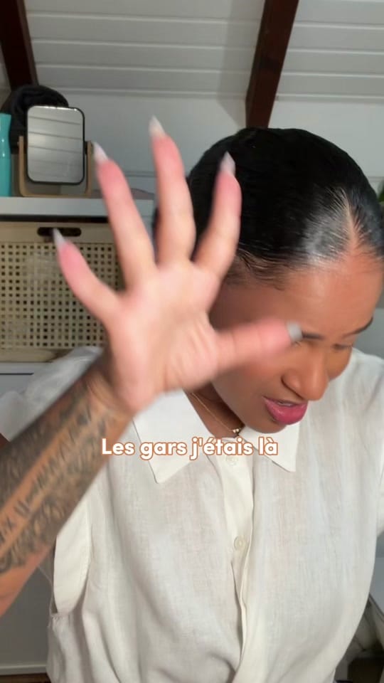 Post 2 by Petit Bout de Soleil on TikTok (video)