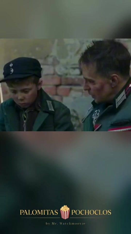Post 2 by PALOMITAS Y POCHOCLOS on TikTok (video)