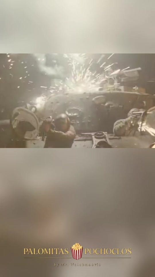 Post 6 by PALOMITAS Y POCHOCLOS on TikTok (video)