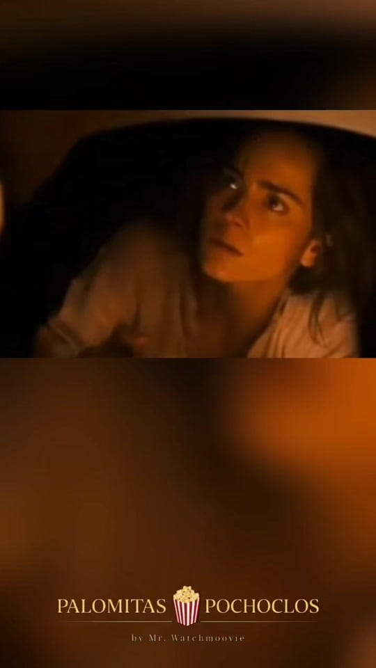 Post 1 by PALOMITAS Y POCHOCLOS on TikTok (video)