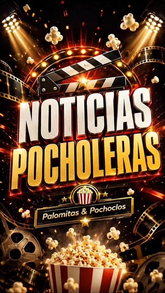 Post 8 by PALOMITAS Y POCHOCLOS on TikTok (video)