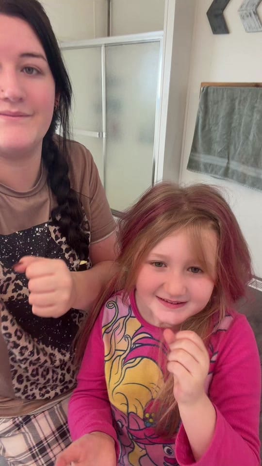 Post 7 by brittany.c365 on TikTok (video)