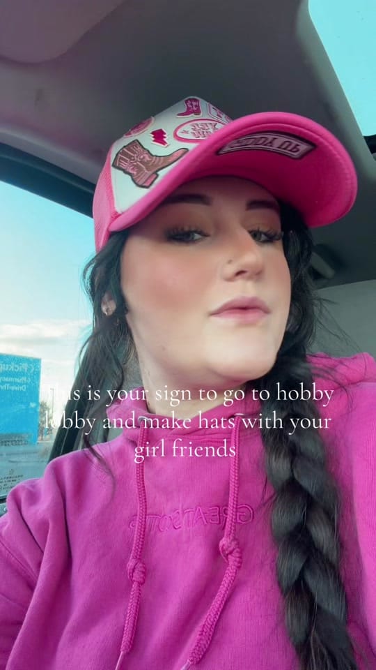 Post 3 by brittany.c365 on TikTok (video)
