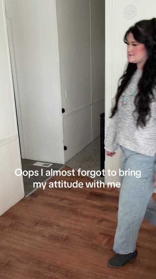 Post 5 by brittany.c365 on TikTok (video)