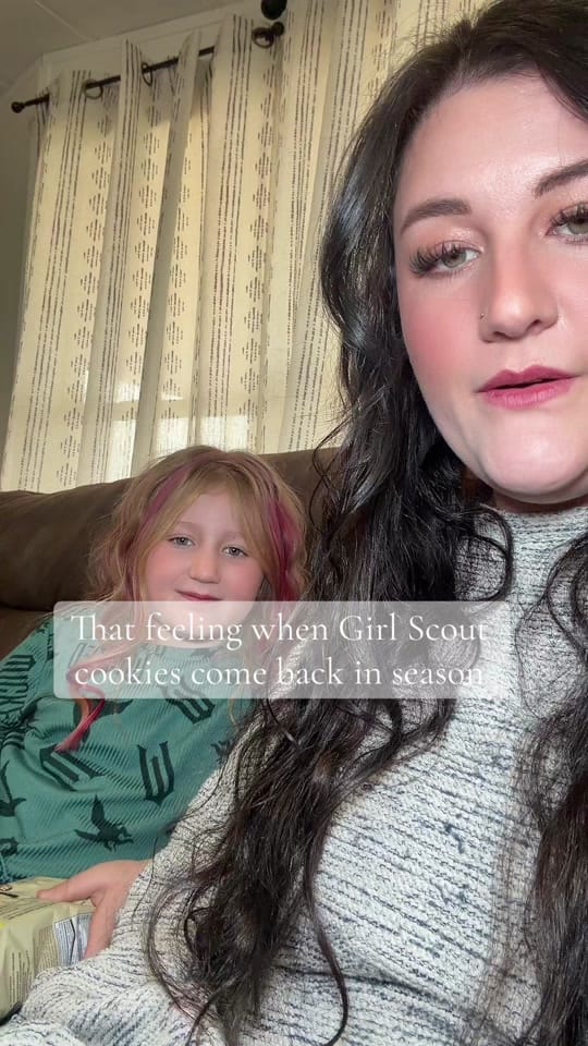 Post 6 by brittany.c365 on TikTok (video)
