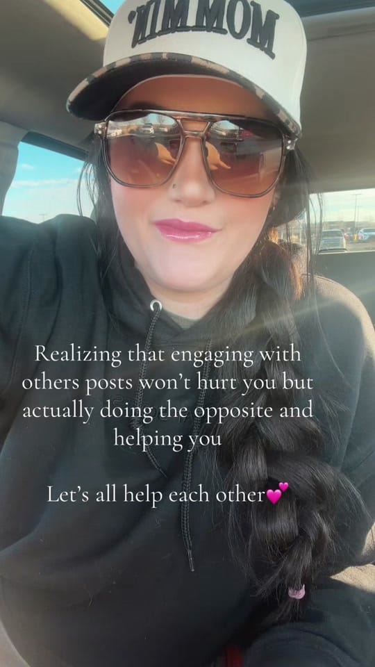 Post 8 by brittany.c365 on TikTok (video)