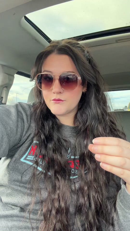 Post 1 by brittany.c365 on TikTok (video)