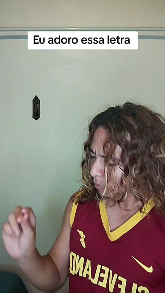 Post 1 by Brenovis on TikTok (video)