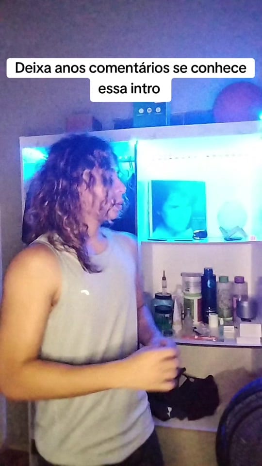 Post 6 by Brenovis on TikTok (video)