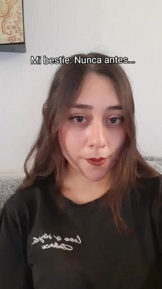Post 2 by bibi 💘 on TikTok (video)