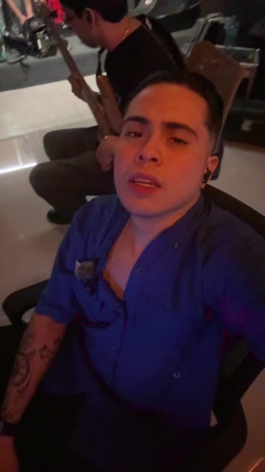 Post 2 by Losmorroz on TikTok (video)