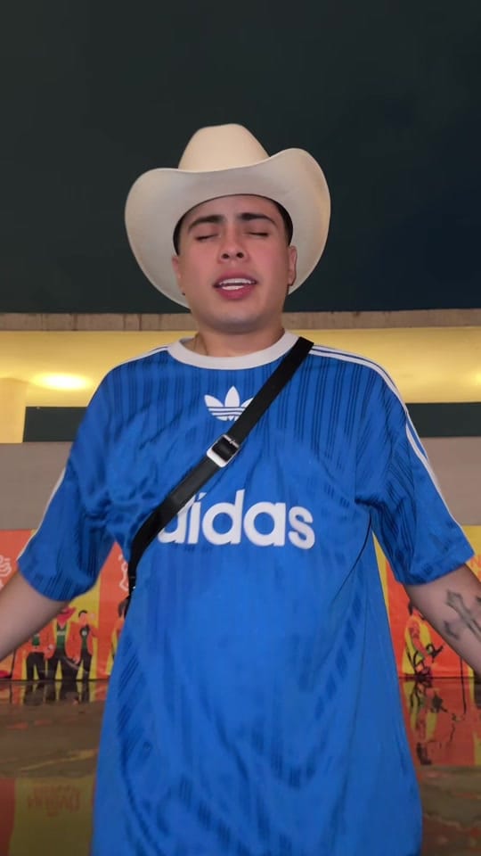 Post 1 by Losmorroz on TikTok (video)