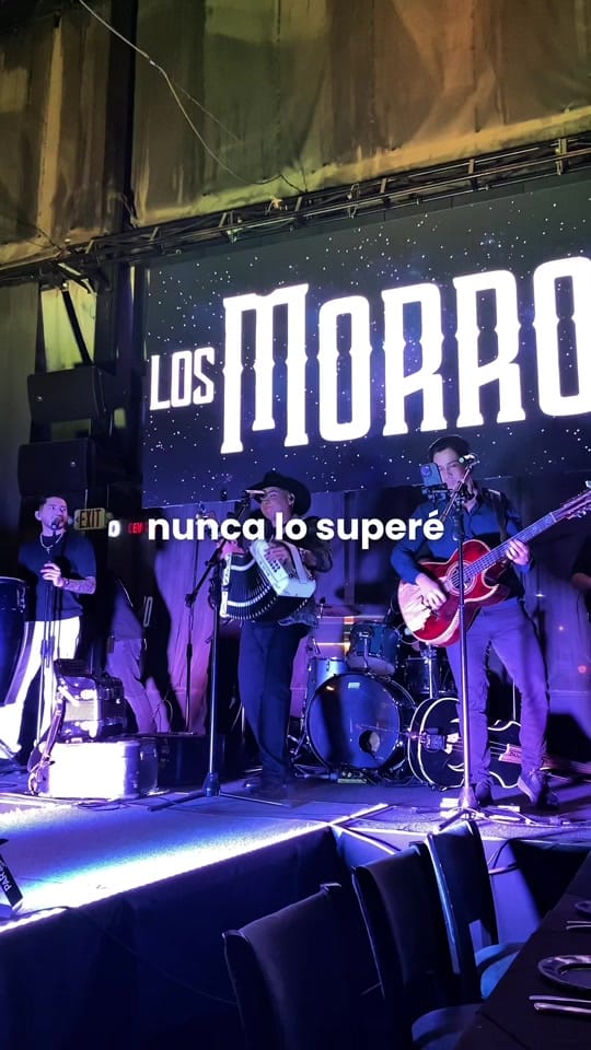 Post 6 by Losmorroz on TikTok (video)