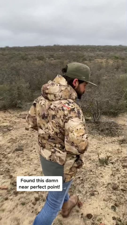 Post 8 by Las Cuevas Ranch on TikTok (video)