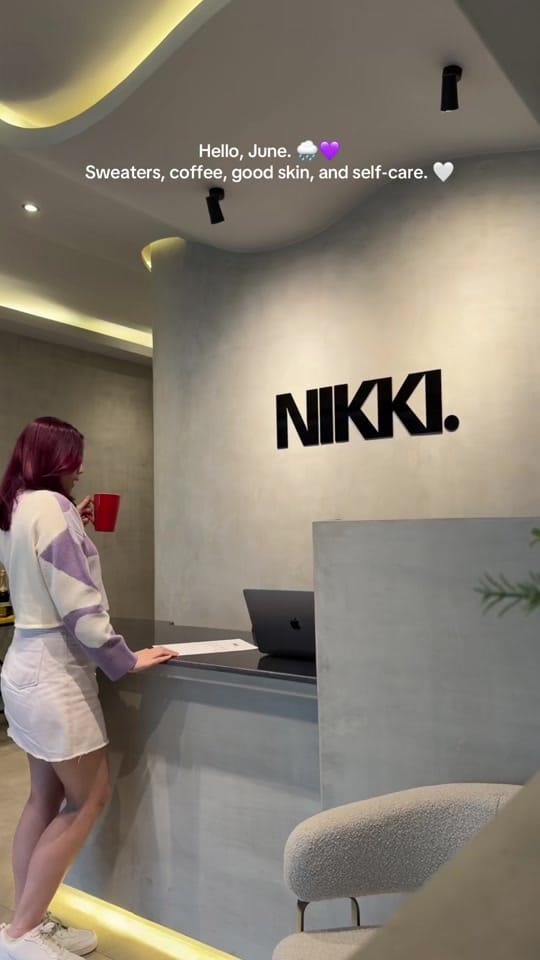 Post 2 by 𝒜𝓁𝒶𝑔𝒶𝓃𝑔 𝗡𝗜𝗞𝗞𝗜. ᥫ᭡ on TikTok (video)