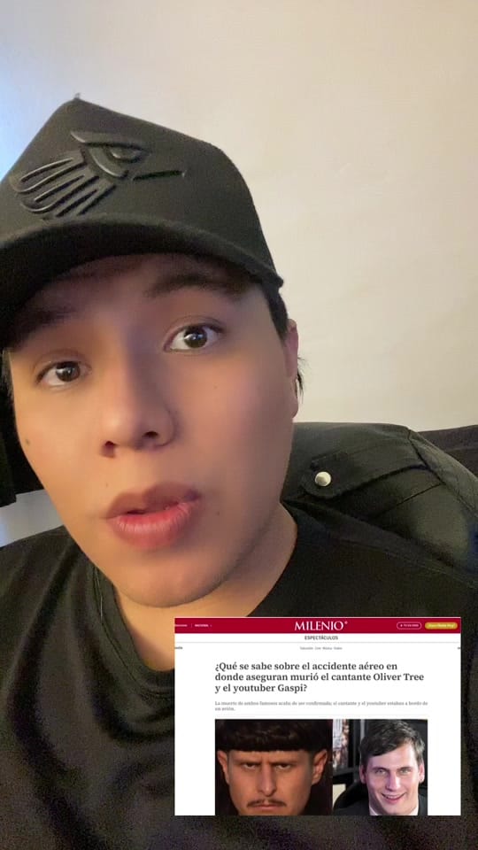 Post 3 by JavierVae on TikTok (video)