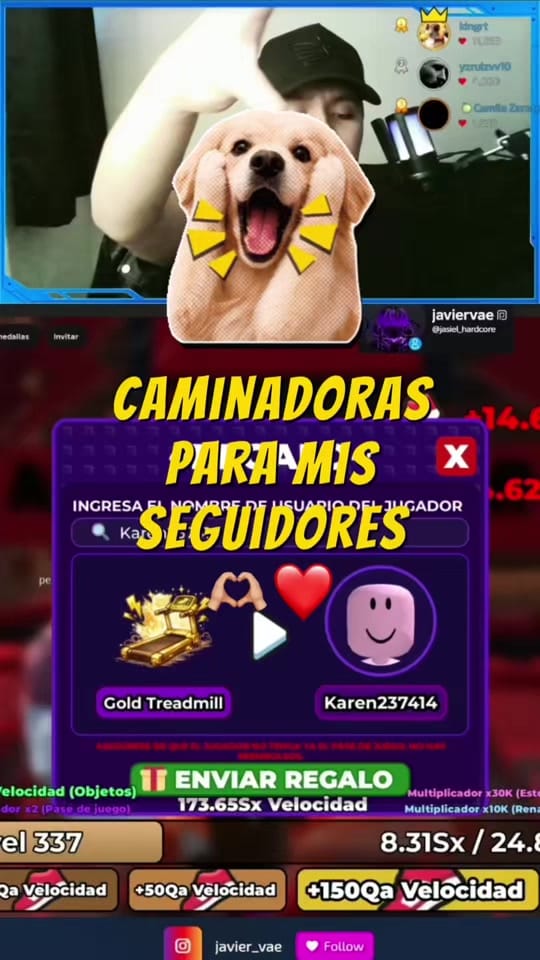 Post 7 by JavierVae on TikTok (video)