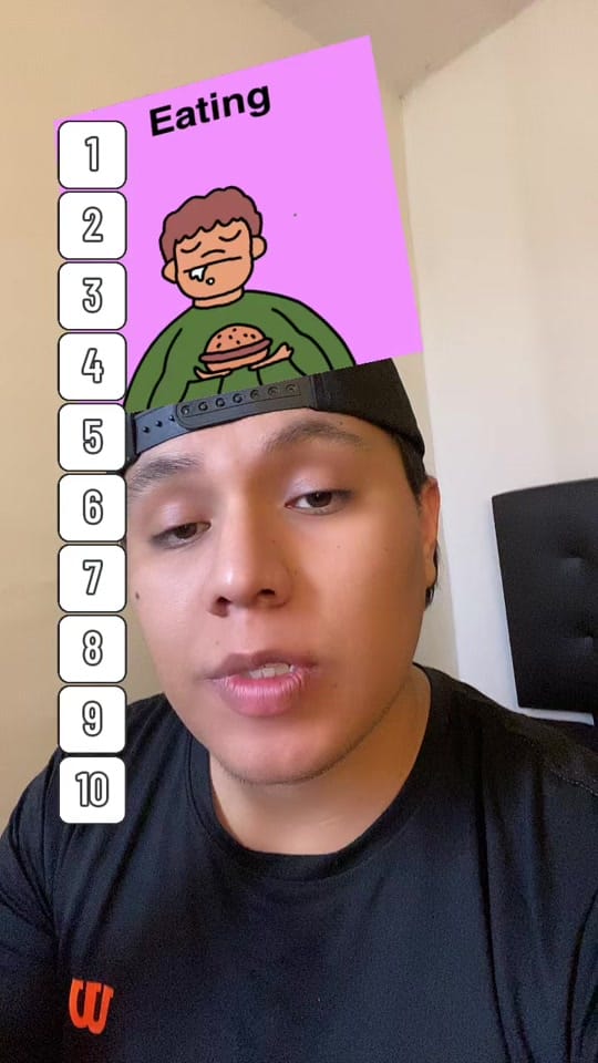 Post 4 by JavierVae on TikTok (video)