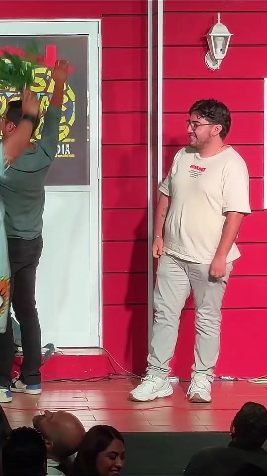 Post 4 by Jorge Barba on TikTok (video)