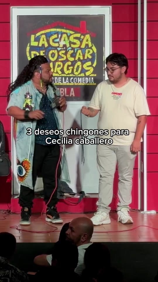 Post 1 by Jorge Barba on TikTok (video)