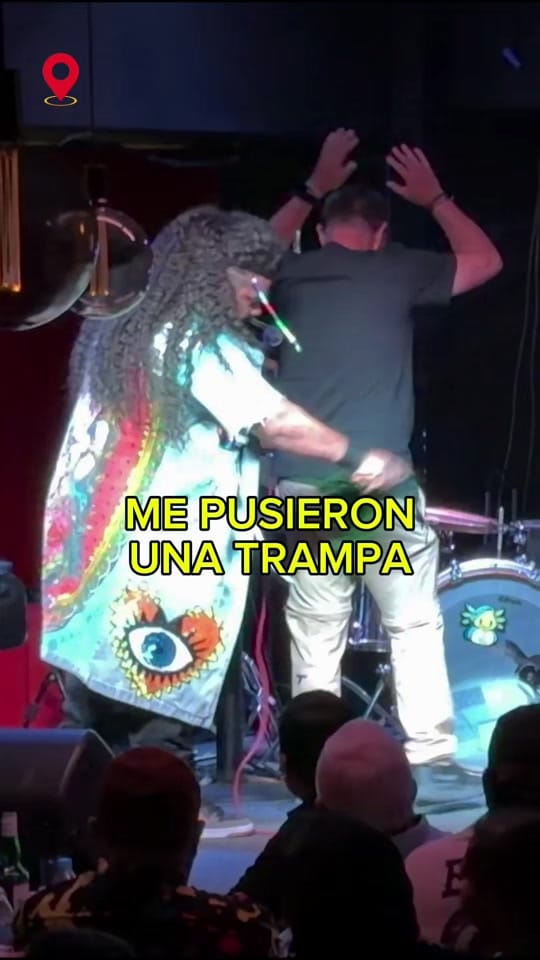 Post 6 by Jorge Barba on TikTok (video)