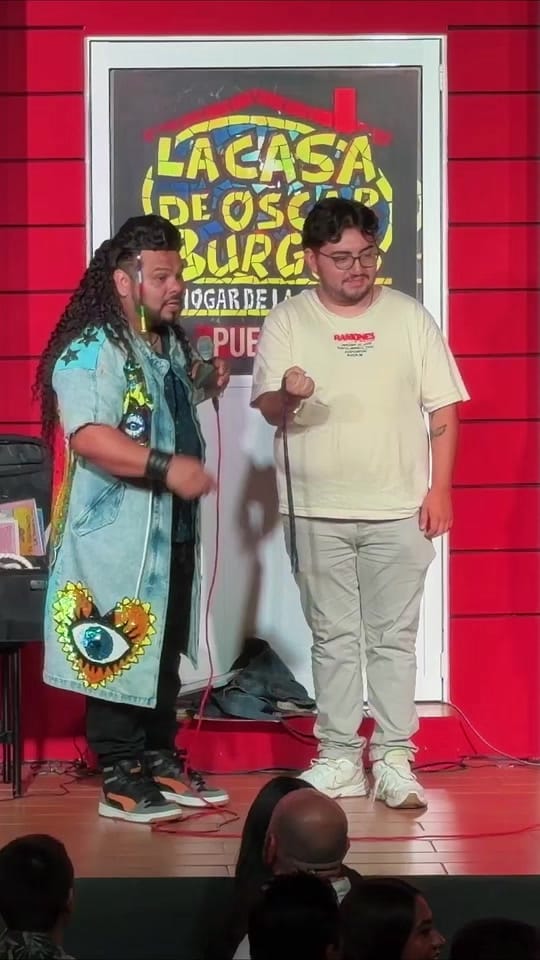 Post 5 by Jorge Barba on TikTok (video)
