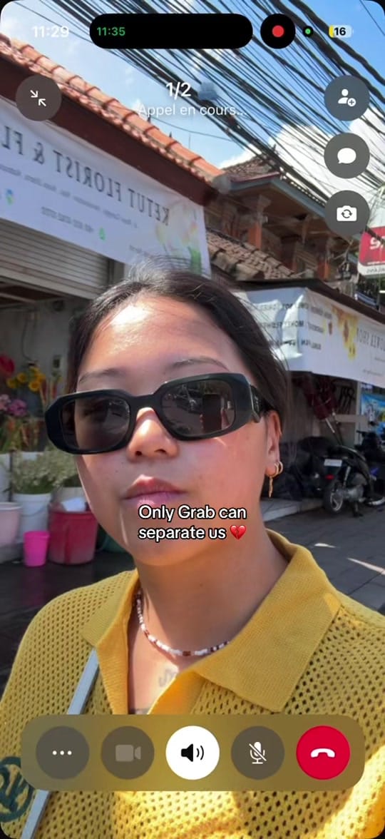 Post 7 by Marie & Kass 💞☀️ on TikTok (video)