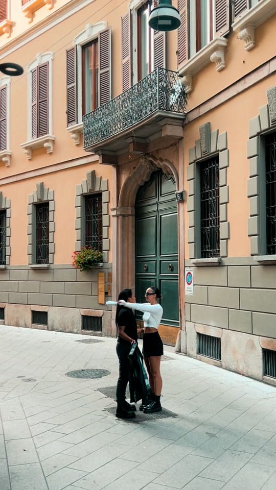 Post 10 by Marie & Kass 💞☀️ on TikTok (video)