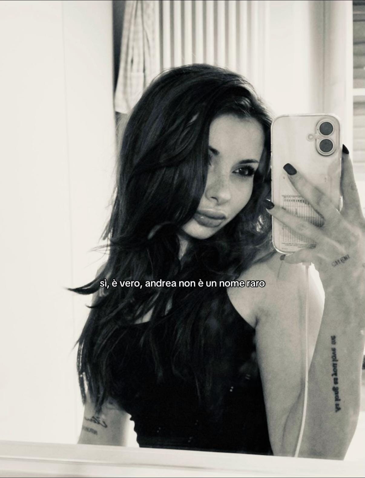 Post 1 by <3 on TikTok (video)