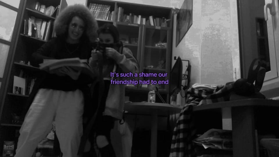 Post 4 by <3 on TikTok (video)