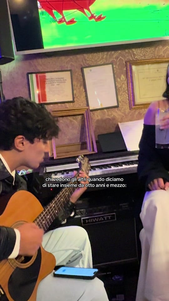Post 2 by <3 on TikTok (video)